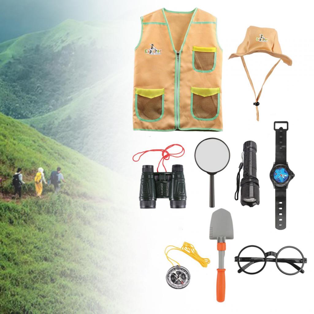 Outdoor Adventure Kit For Kids - Outdoor Adventure Kits Kids Outdoor Exploration