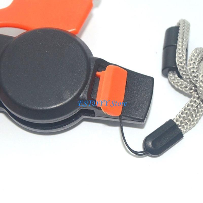 Outdoor Adventure Guide - G6DE 7 in 1 Survival Safety-noodfluitje