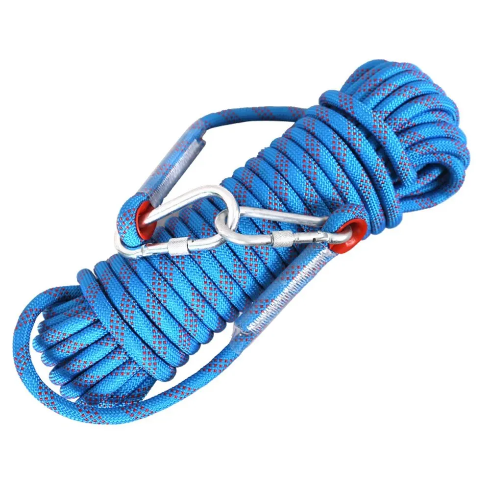 15M/25M/35M Outdoor Statische  - Rope Climbing Static recensie en prijs