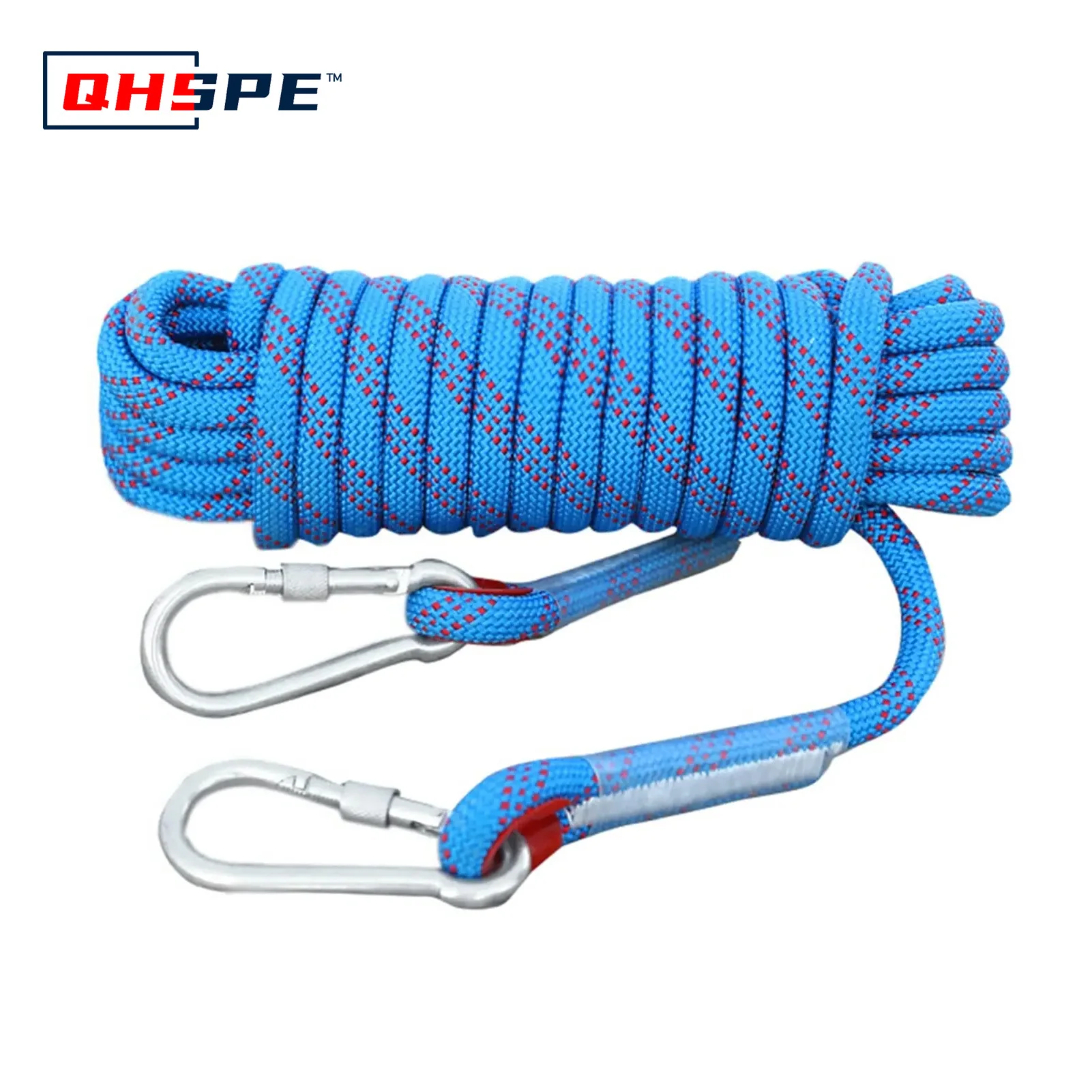 15M/25M/35M Outdoor Statisch T - Rope Climbing Static recensie en prijs