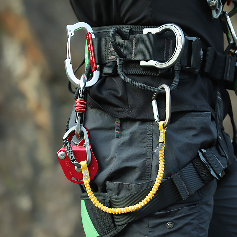 Xinda Rotsklimmen Anti-verlies - Rope Climbing Static recensie en prijs