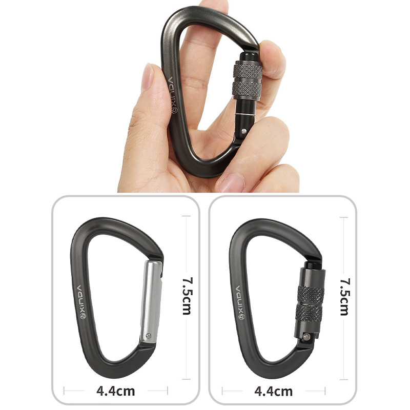 Xinda Rotsklimmen Anti-verlies - Rope Climbing Static recensie en prijs