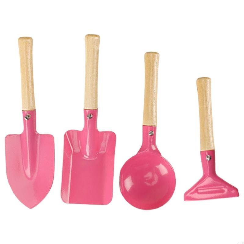 4Pieces Kids schep set voor st - Outdoor Adventure Activities For Kids recensie en prijs