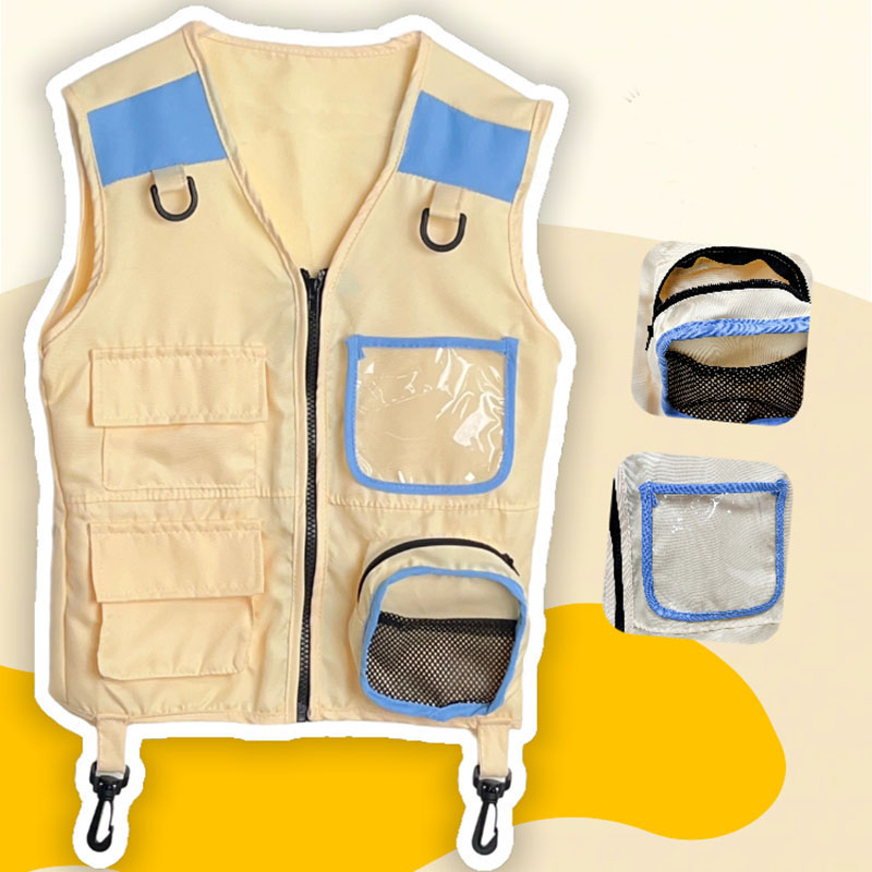 Kinderen Ontdekkingsreiziger V - Outdoor Adventure Activities For Kids recensie en prijs