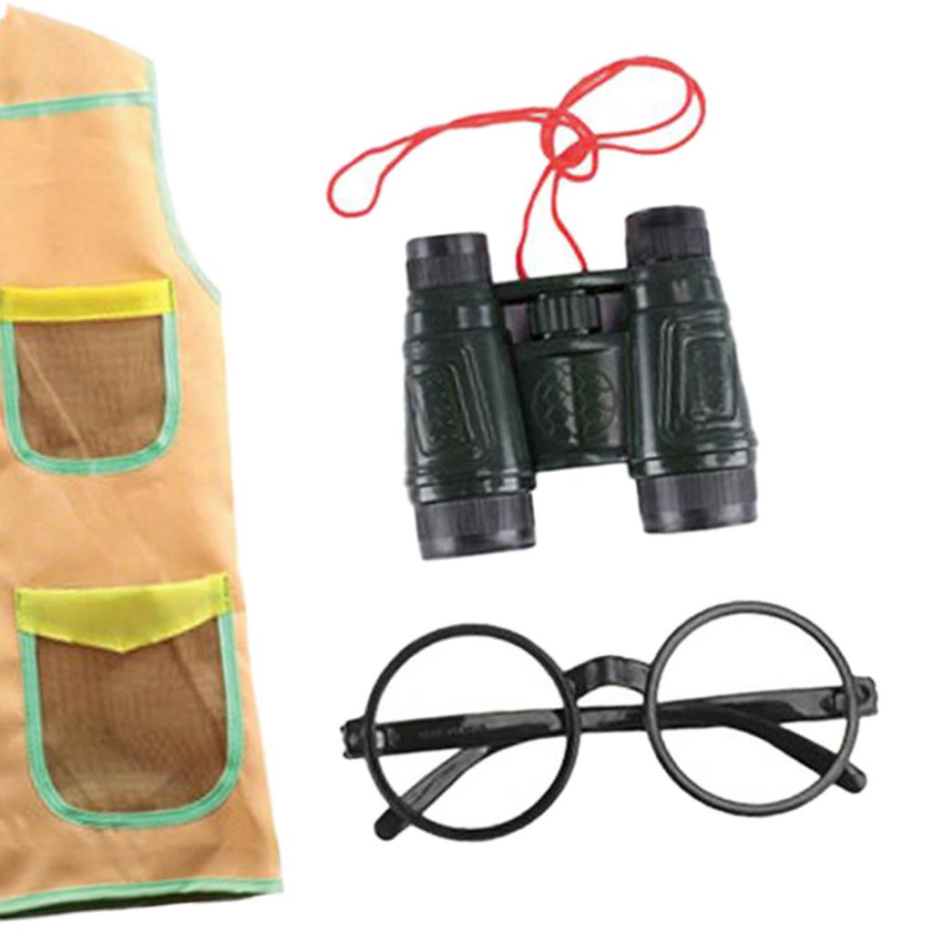 Outdoor Adventure Kits Kids Ou - Outdoor Adventure Kit For Kids recensie en prijs