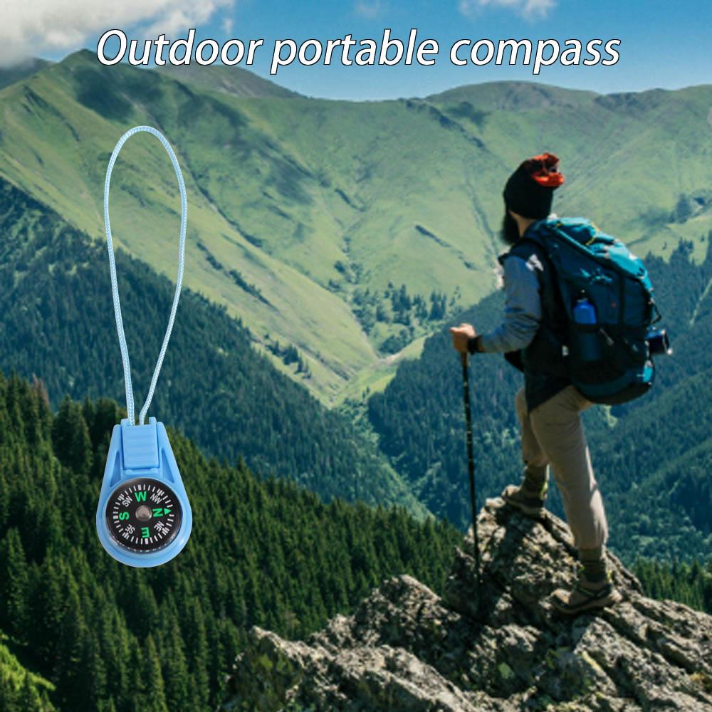 Waterdicht mini-overlevingskom - Outdoor Adventure Guide recensie en prijs