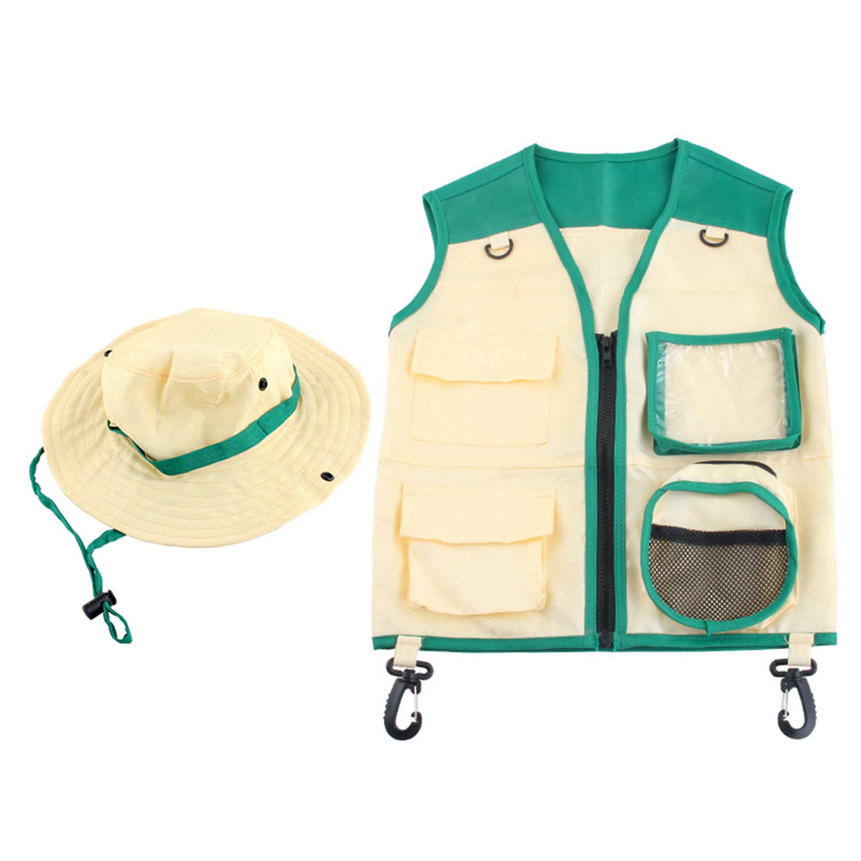 *SPOR Kids Outdoor Adventure E - Outdoor Adventure Kit For Kids recensie en prijs