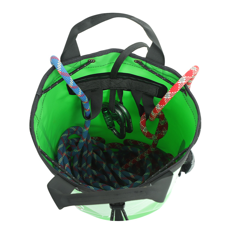 Xinda Outdoor Rotsklimmen Touw - Rope Climbing Static recensie en prijs