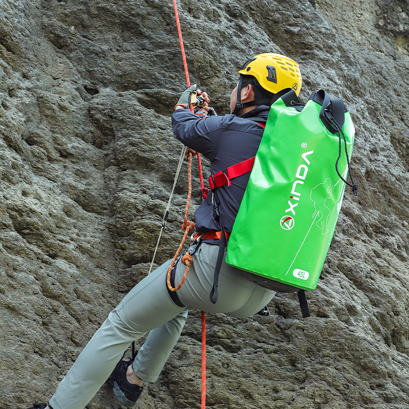 Xinda Outdoor Rotsklimmen Touw - Rope Climbing Static recensie en prijs