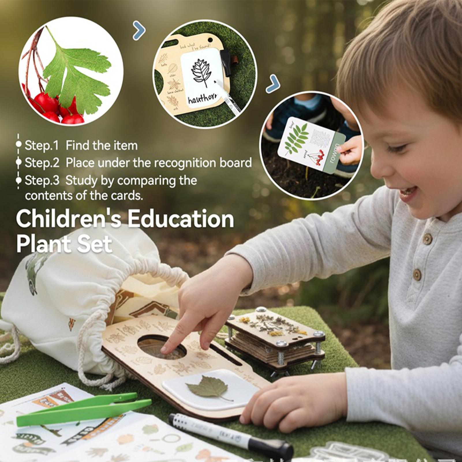 Outdoor Exploratie Speelgoed P - Outdoor Adventure Activities For Kids recensie en prijs