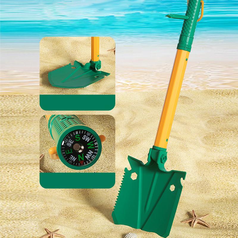 Vlindervangset Intrekbare Crit - Outdoor Adventure Kit For Kids recensie en prijs