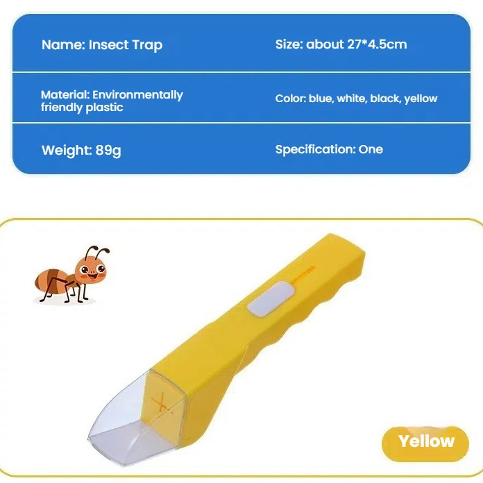 Bug Catcher Kit voor kinderen  - Outdoor Adventure Kit For Kids recensie en prijs