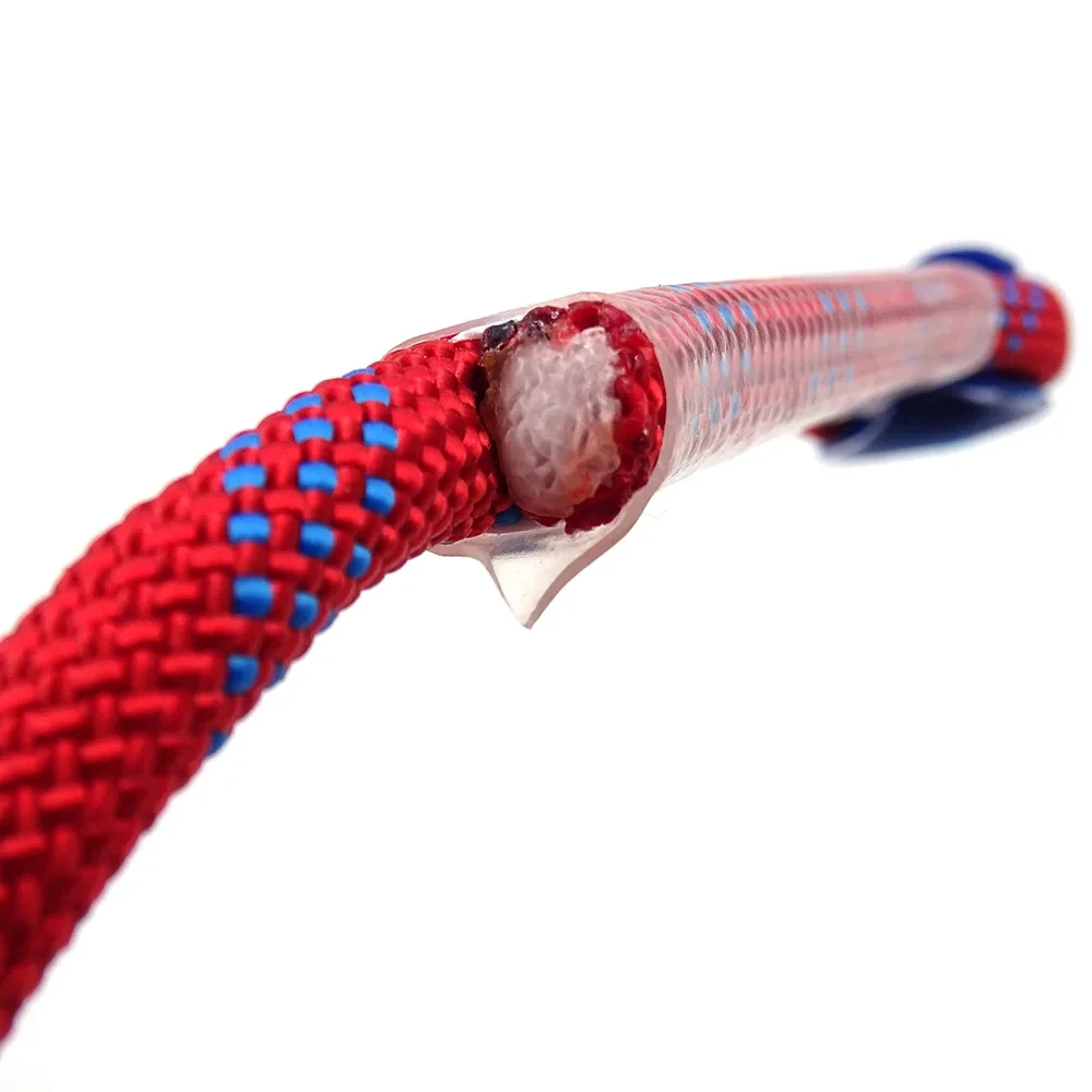 12mm Veiligheid Levensduur Tou - Rope Climbing Static recensie en prijs