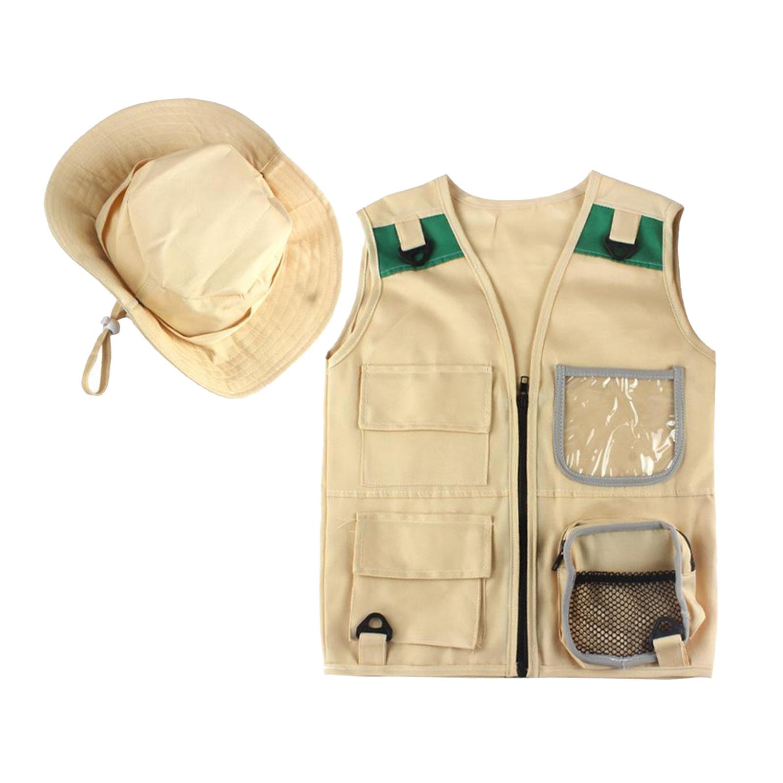 Safari Kids Outdoor Explorer K - Outdoor Adventure Kit For Kids recensie en prijs