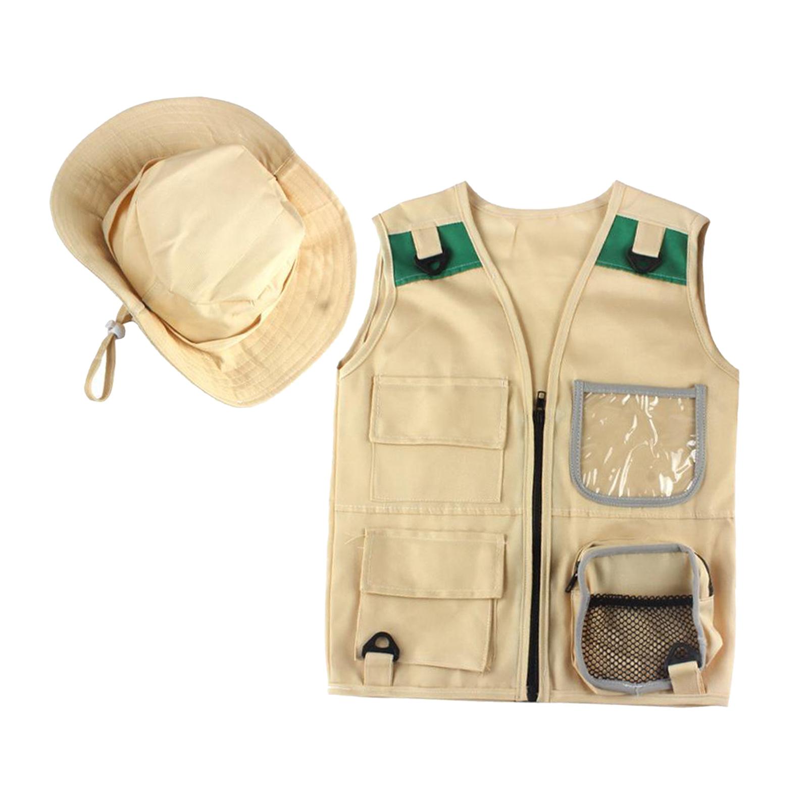 Safari Kids Outdoor Explorer K - Outdoor Adventure Kit For Kids recensie en prijs