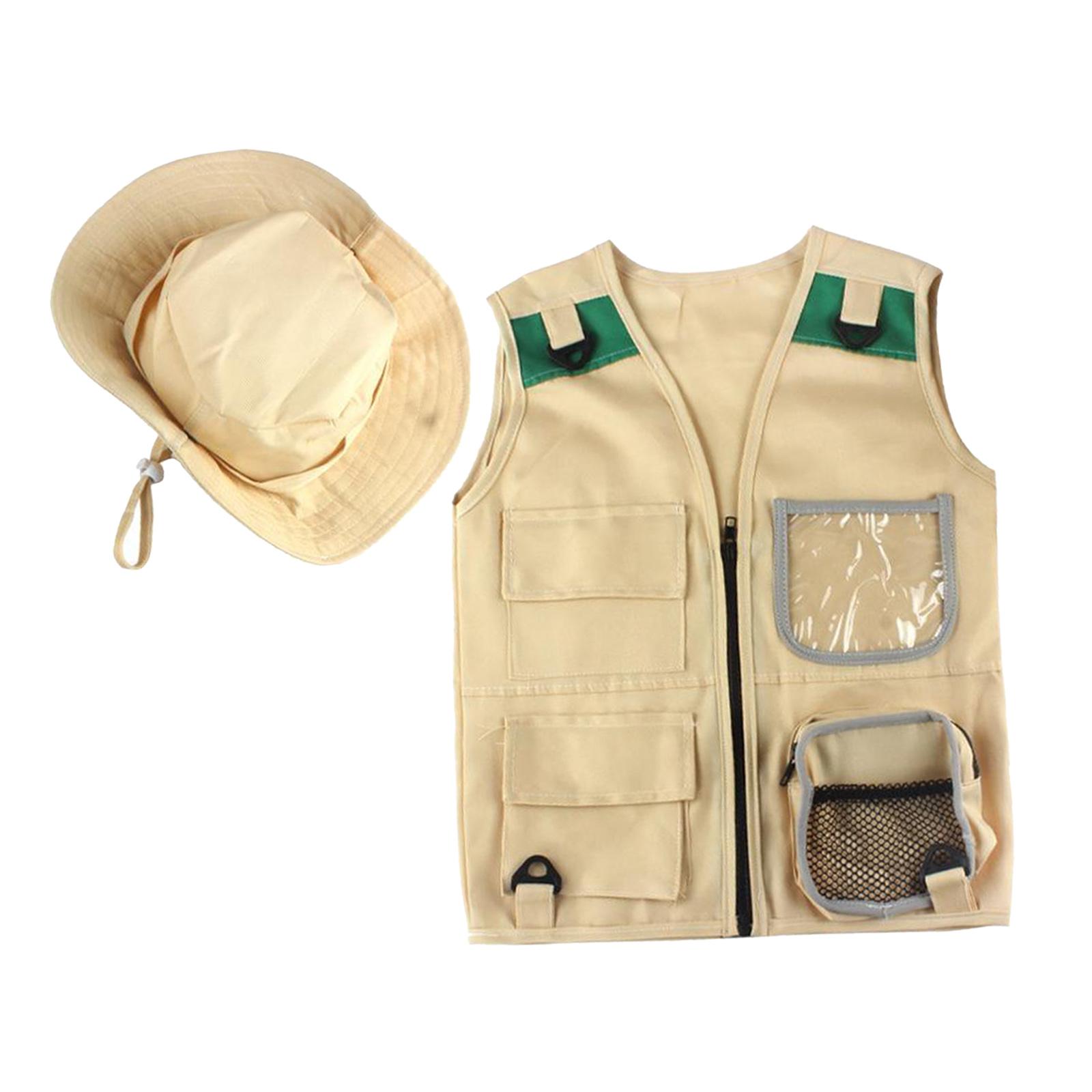 Safari Kids Outdoor Explorer K - Outdoor Adventure Kit For Kids recensie en prijs