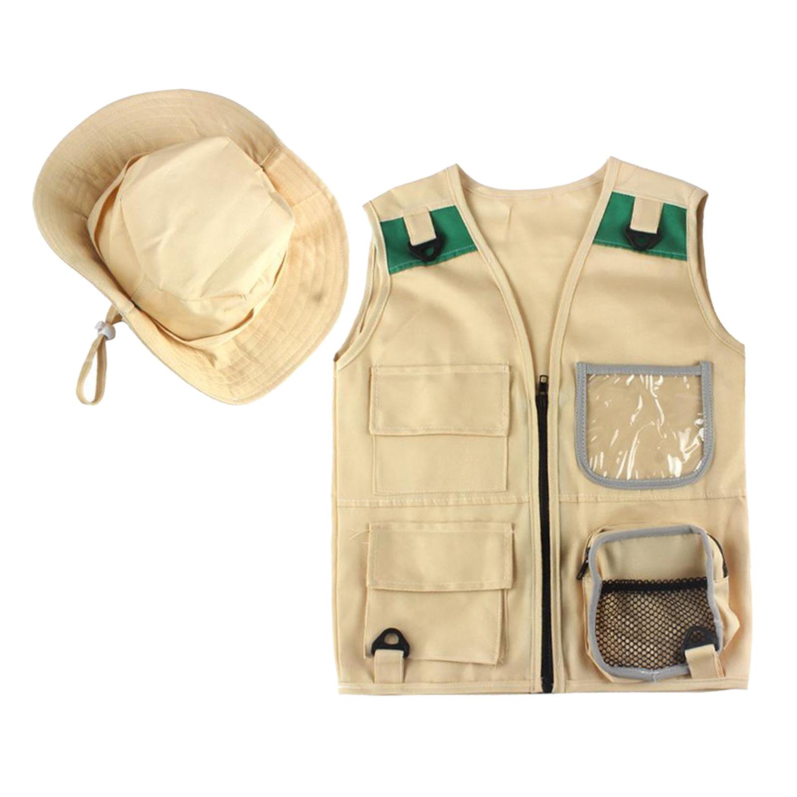 Safari Kids Outdoor Explorer K - Outdoor Adventure Kit For Kids recensie en prijs