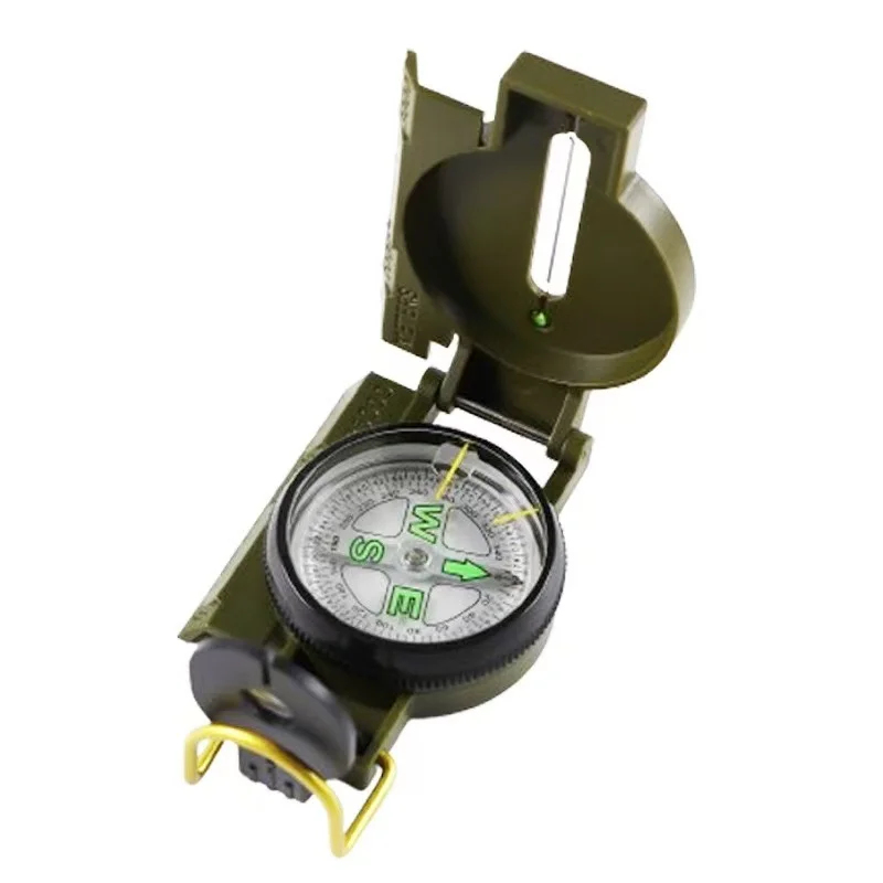 Draagbare multifunctionele len - Outdoor Adventure Guide recensie en prijs