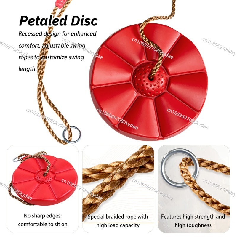 Kinder Zip Line Set voor Buite - Outdoor Adventure Activities For Kids recensie en prijs