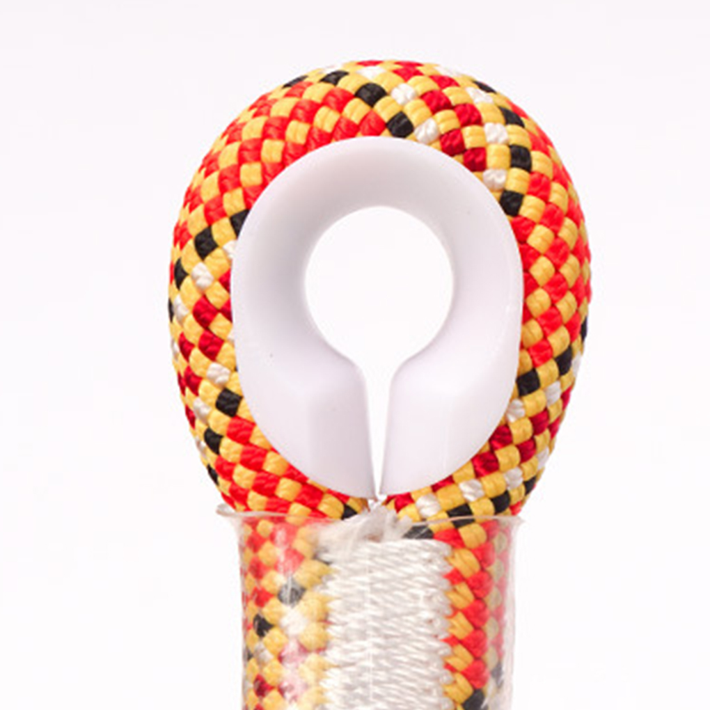 Beschermende oog-tot-oog voorg - Rope Climbing Static recensie en prijs