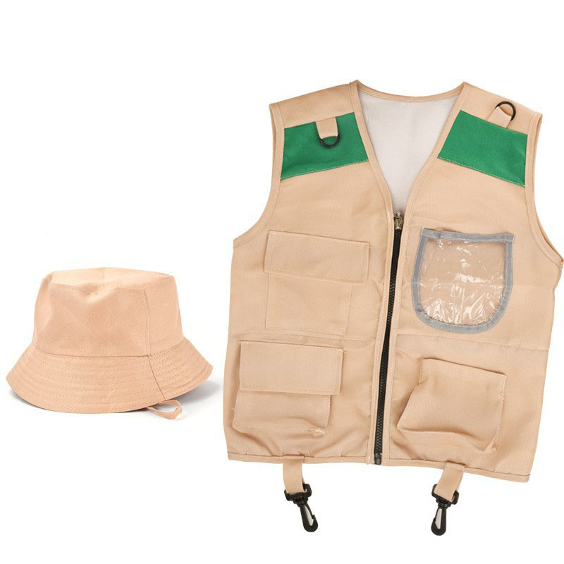 2026 Nieuwe Kinderen Explorer  - Outdoor Adventure Kit For Kids recensie en prijs